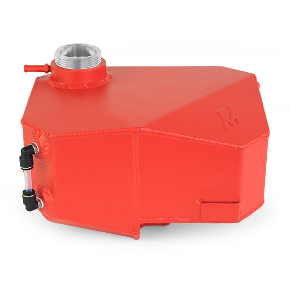 Aluminum Expansion Tank <br> 13-21 Ford Focus, Transit Connect, Escape