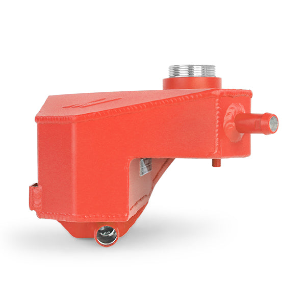 Aluminum Expansion Tank <br> 13-21 Ford Focus, Transit Connect, Escape