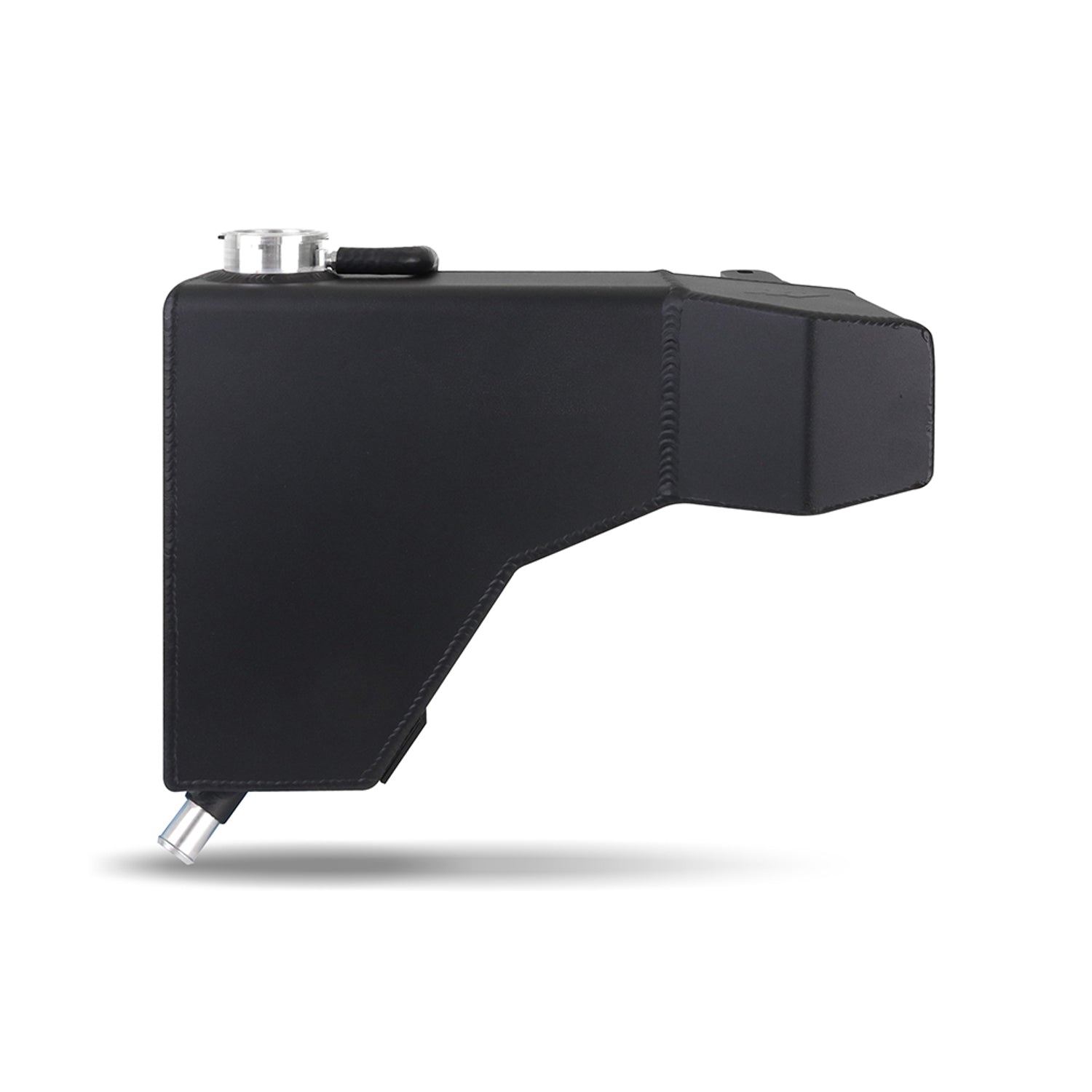 Aluminum Expansion Tank <br> 15-23 Dodge Challenger Charger 6.2L,6.4L