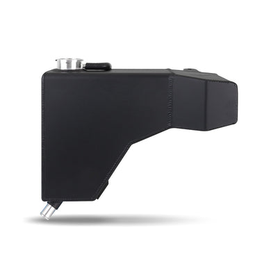 Aluminum Expansion Tank <br> 15-23 Dodge Challenger Charger 6.2L,6.4L