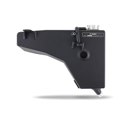 Aluminum Expansion Tank <br> 15-23 Dodge Challenger Charger 6.2L,6.4L