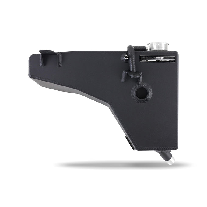 Aluminum Expansion Tank <br> 15-23 Dodge Challenger Charger 6.2L,6.4L