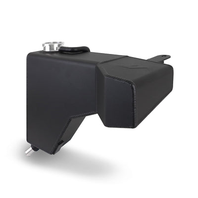 Aluminum Expansion Tank <br> 15-23 Dodge Challenger Charger 6.2L,6.4L