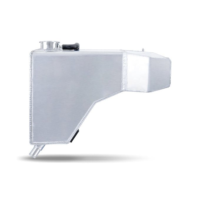 Aluminum Expansion Tank <br> 15-23 Dodge Challenger Charger 6.2L,6.4L