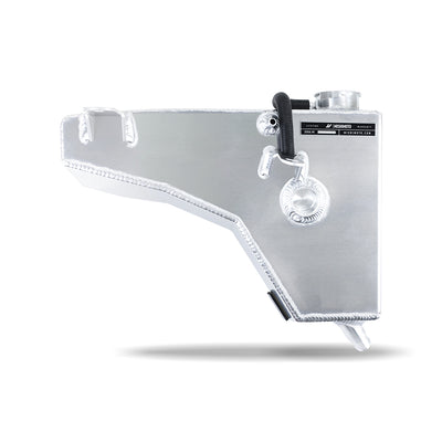 Aluminum Expansion Tank <br> 15-23 Dodge Challenger Charger 6.2L,6.4L