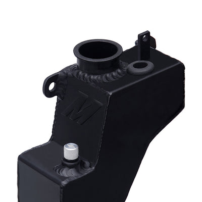 Aluminum Coolant Overflow Tank <br> 08-14 Subaru Impreza, WRX, WRX STI 2.5L 2.0L