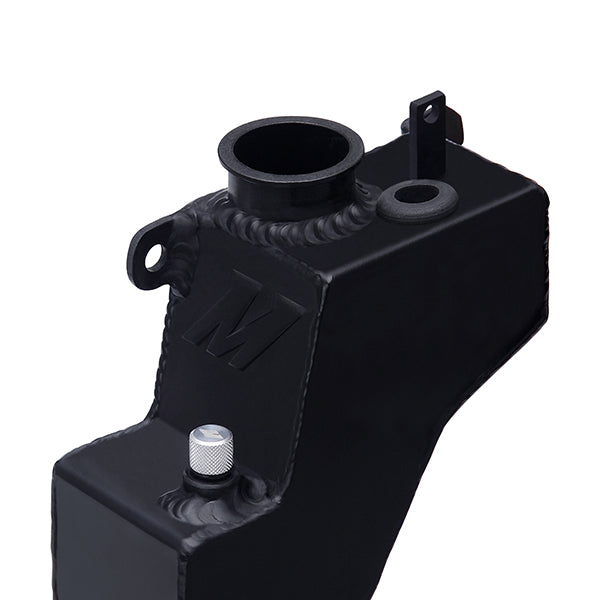 Aluminum Coolant Overflow Tank <br> 08-14 Subaru Impreza, WRX, WRX STI 2.5L 2.0L