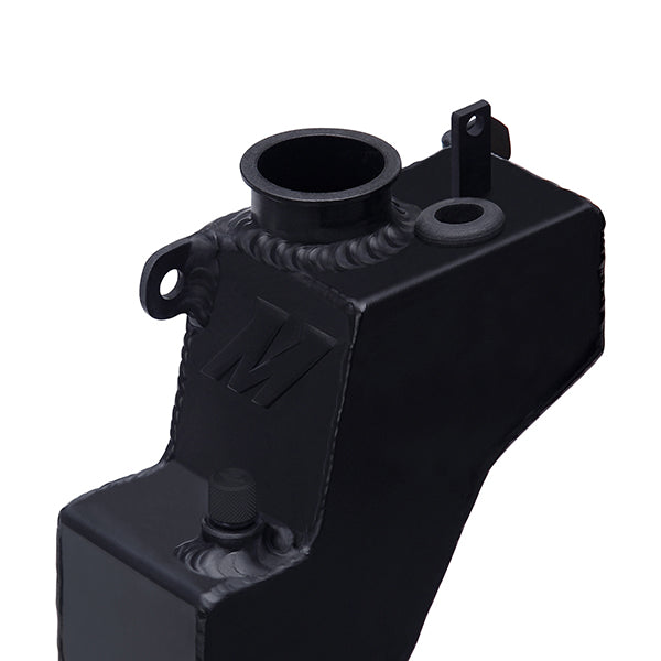 Aluminum Coolant Overflow Tank <br> 08-14 Subaru Impreza, WRX, WRX STI 2.5L 2.0L
