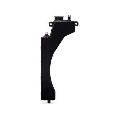 Aluminum Coolant Overflow Tank <br> 08-14 Subaru Impreza, WRX, WRX STI 2.5L 2.0L