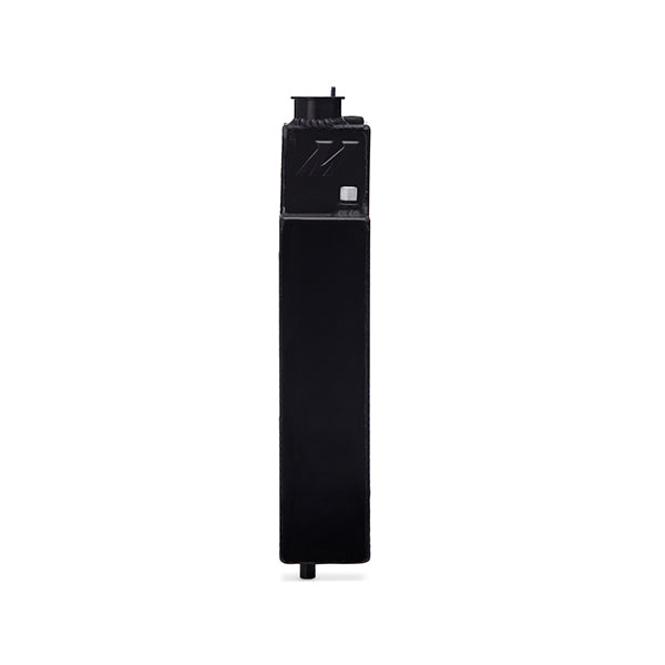 Aluminum Coolant Overflow Tank <br> 08-14 Subaru Impreza, WRX, WRX STI 2.5L 2.0L