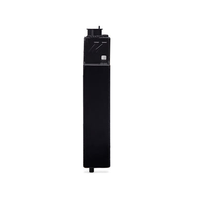 Aluminum Coolant Overflow Tank <br> 08-14 Subaru Impreza, WRX, WRX STI 2.5L 2.0L