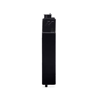 Aluminum Coolant Overflow Tank <br> 08-14 Subaru Impreza, WRX, WRX STI 2.5L 2.0L