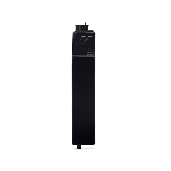 Aluminum Coolant Overflow Tank <br> 08-14 Subaru Impreza, WRX, WRX STI 2.5L 2.0L