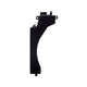 Aluminum Coolant Overflow Tank <br> 08-14 Subaru Impreza, WRX, WRX STI 2.5L 2.0L