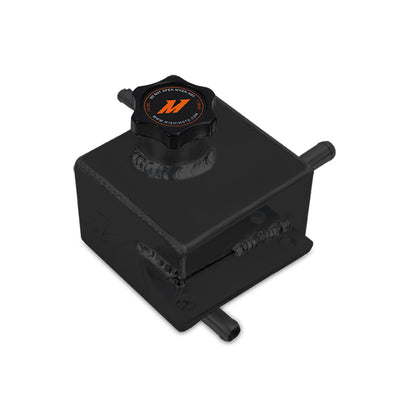 Aluminum Coolant Expansion Tank <br> 02-07 Subaru Impreza Baja Forester, Saab 9-2X