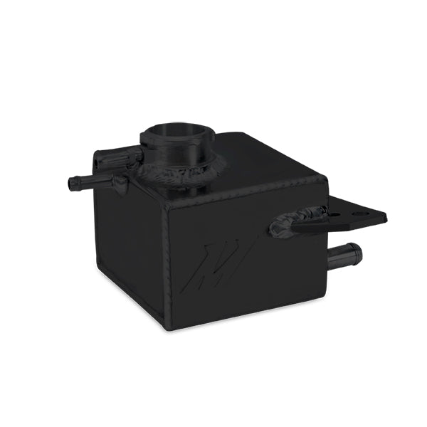 Aluminum Coolant Expansion Tank <br> 02-07 Subaru Impreza Baja Forester, Saab 9-2X