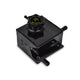 Aluminum Coolant Expansion Tank <br> 02-07 Subaru Impreza Baja Forester, Saab 9-2X