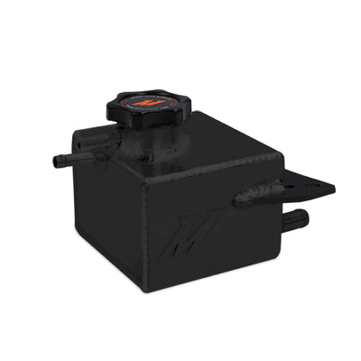 Aluminum Coolant Expansion Tank <br> 02-07 Subaru Impreza Baja Forester, Saab 9-2X