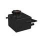 Aluminum Coolant Expansion Tank <br> 02-07 Subaru Impreza Baja Forester, Saab 9-2X