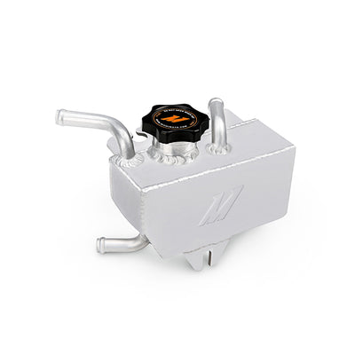 Aluminum Coolant Expansion Tank <br> 09-13 Subaru Forester Impreza WRX