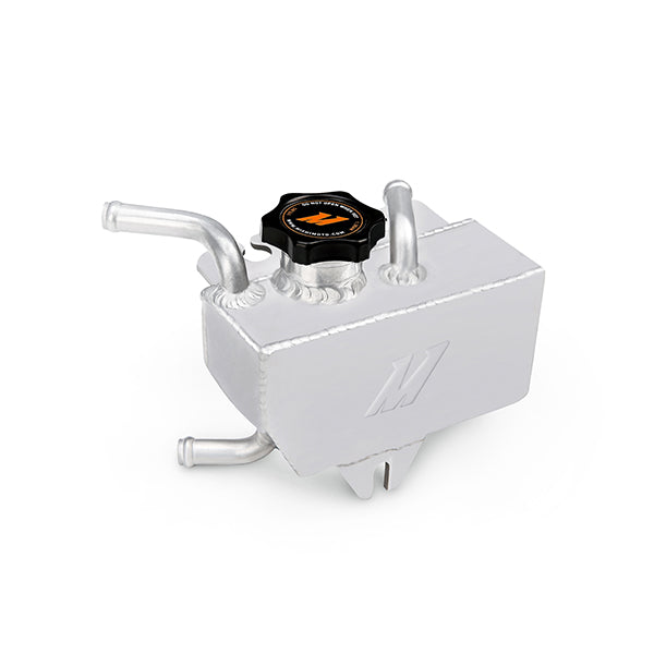 Aluminum Coolant Expansion Tank <br> 09-13 Subaru Forester Impreza WRX