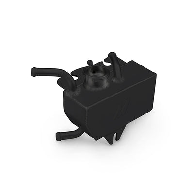 Aluminum Coolant Expansion Tank <br> 09-13 Subaru Forester Impreza WRX