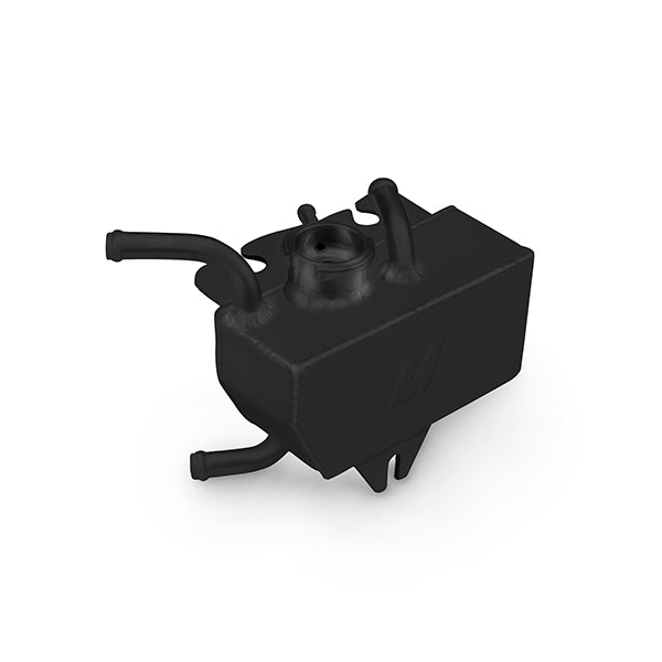 Aluminum Coolant Expansion Tank <br> 09-13 Subaru Forester Impreza WRX