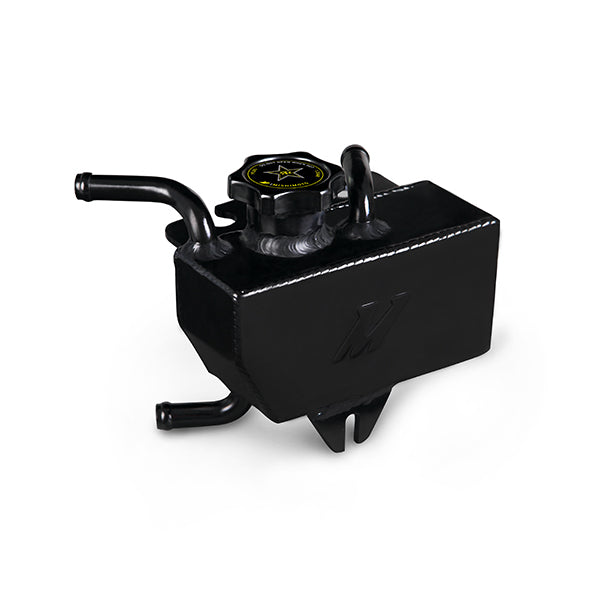 Aluminum Coolant Expansion Tank <br> 09-13 Subaru Forester Impreza WRX