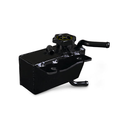 Aluminum Coolant Expansion Tank <br> 09-13 Subaru Forester Impreza WRX