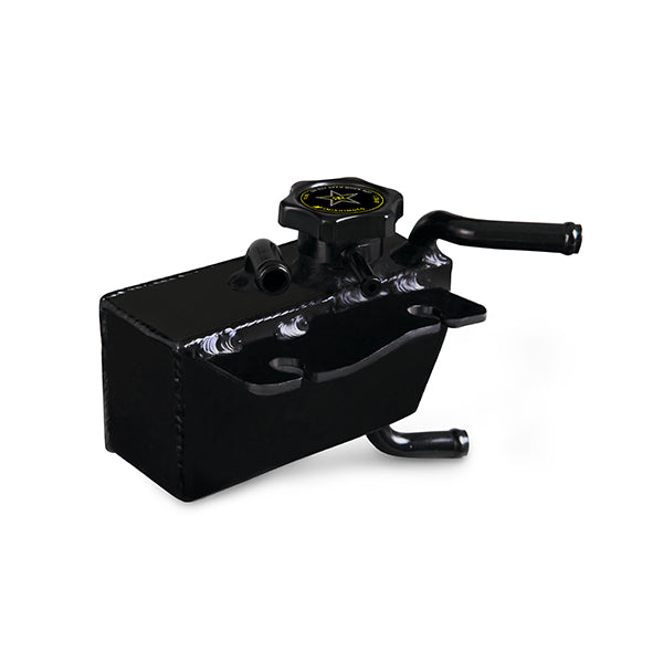 Aluminum Coolant Expansion Tank <br> 09-13 Subaru Forester Impreza WRX