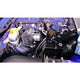 Aluminum Coolant Expansion Tank <br> 09-13 Subaru Forester Impreza WRX