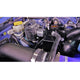 Aluminum Coolant Expansion Tank <br> 09-13 Subaru Forester Impreza WRX