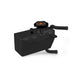 Aluminum Coolant Expansion Tank <br> 09-13 Subaru Forester Impreza WRX