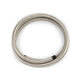 10Ft Stainless Steel Braided Hose w/-6AN Fittings <br> Universal Fit
