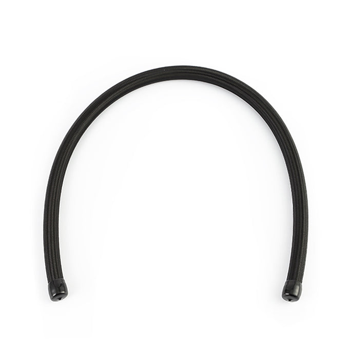 3Ft Stainless Steel Braided Hose w/ -6AN Fittings <br> Universal Fit