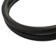 15Ft Stainless Steel Braided Hose w/-8AN Fittings <br> Universal Fit