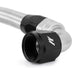 4 Ft Stainless Steel Braided Hose w/-10AN Fittings <br> Universal Fit