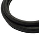 6Ft Stainless Steel Braided Hose w/-10AN Fittings <br> Universal Fit