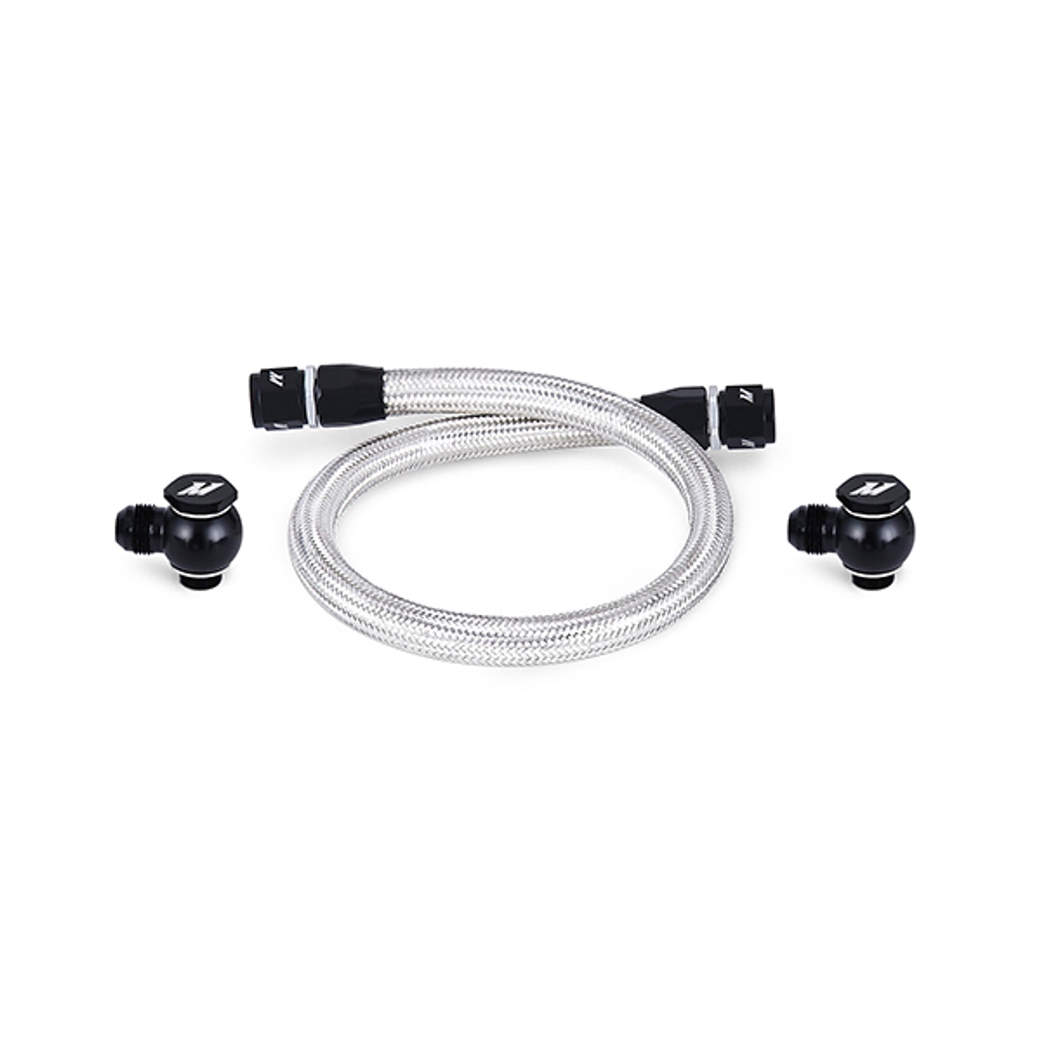 Replacement Oil Line <br> 04-08 Mazda RX-8