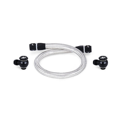 Replacement Oil Line <br> 04-08 Mazda RX-8
