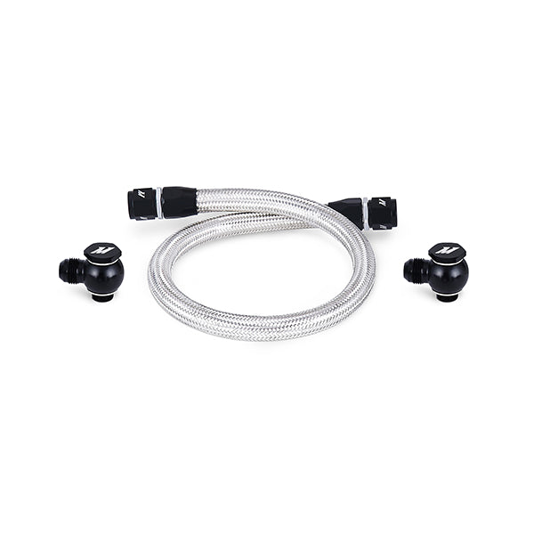 Replacement Oil Line <br> 04-08 Mazda RX-8