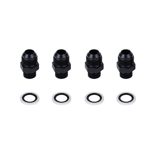 Replacement Oil Line <br> 04-08 Mazda RX-8
