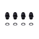 Replacement Oil Line <br> 04-08 Mazda RX-8