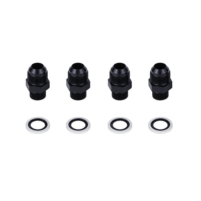 Replacement Oil Line <br> 04-08 Mazda RX-8