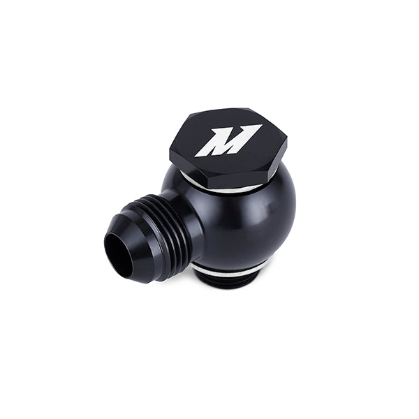 Replacement Oil Line <br> 04-08 Mazda RX-8