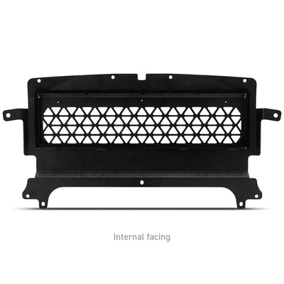 Skid Plate <br> 15-20 BMW M3 M4 3.0L