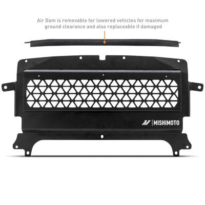 Skid Plate <br> 15-20 BMW M3 M4 3.0L