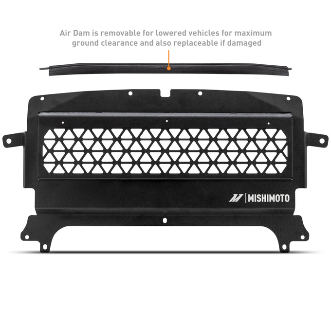 Skid Plate <br> 15-20 BMW M3 M4 3.0L