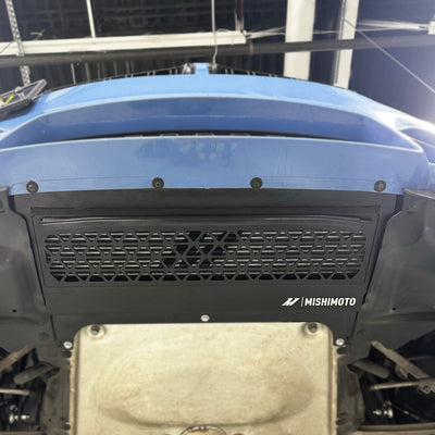 Skid Plate <br> 15-20 BMW M3 M4 3.0L