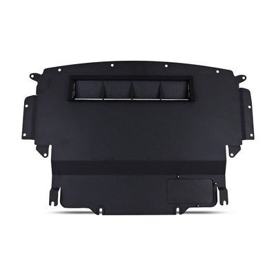 Black Skid Plate <br> 23-25 Nissan Z